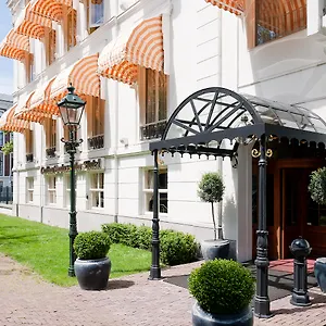 Carlton Ambassador Hotell
