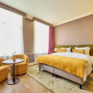 4* Hotel Paleis