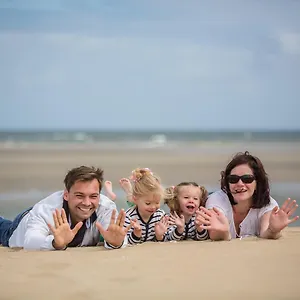 3* Village de vacances Roompot Kijkduinpark