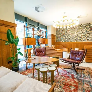 4* Hotel The Collector