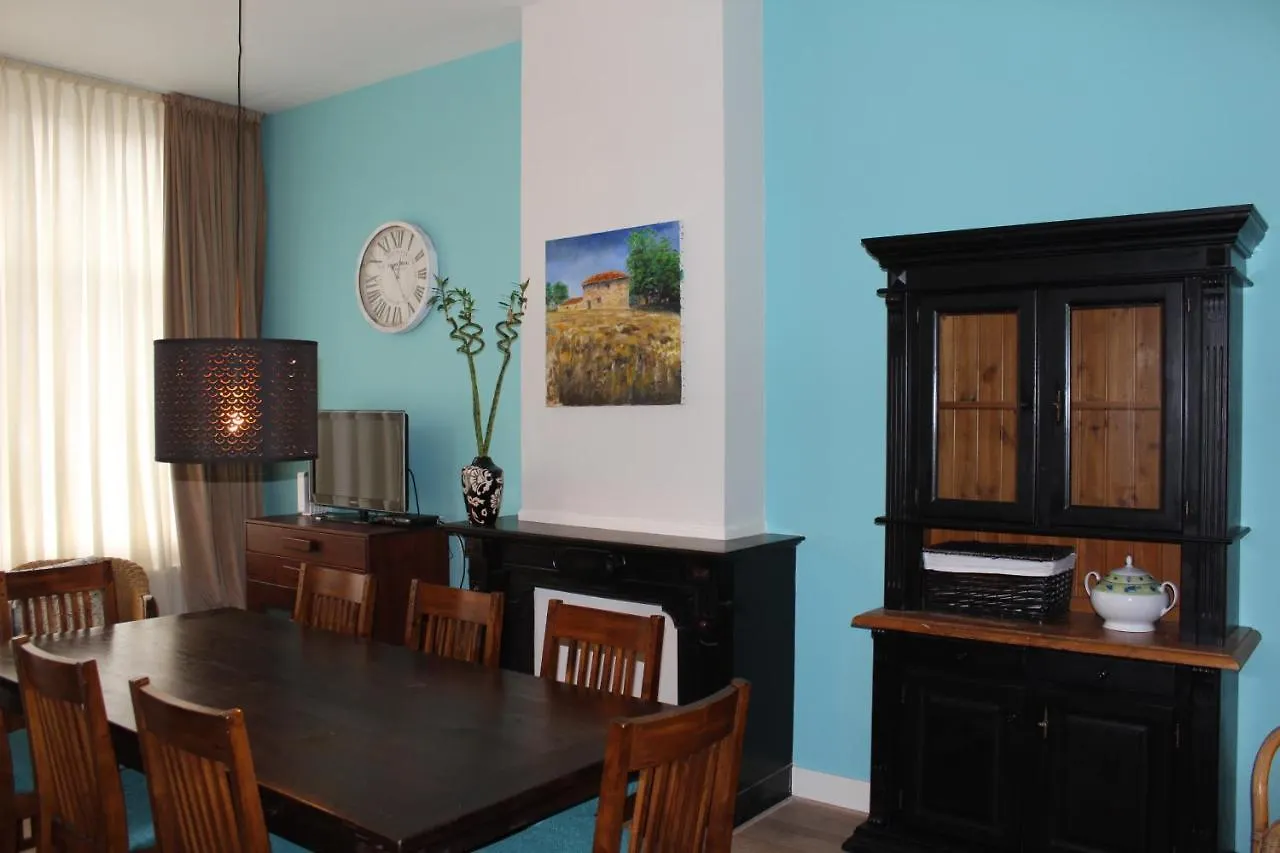 Bed & Breakfast En Suite Den Haag