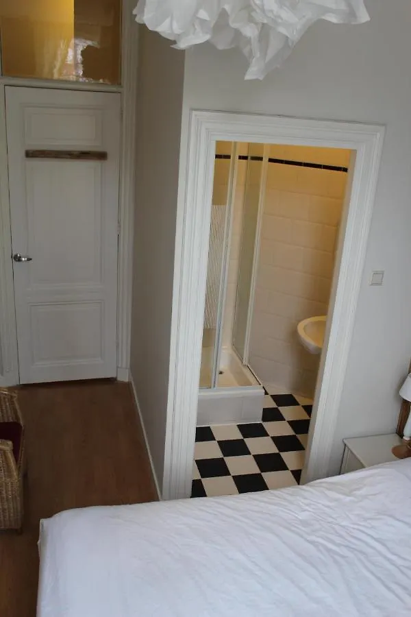 En Suite Den Haag Nederland
