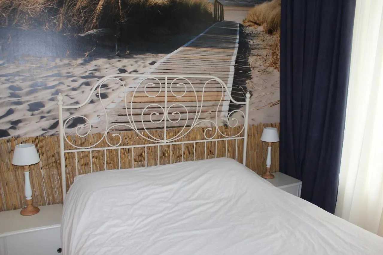 En Suite Den Haag Bed & Breakfast