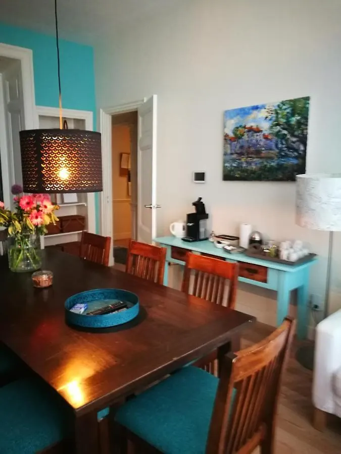 En Suite Den Haag Bed & Breakfast