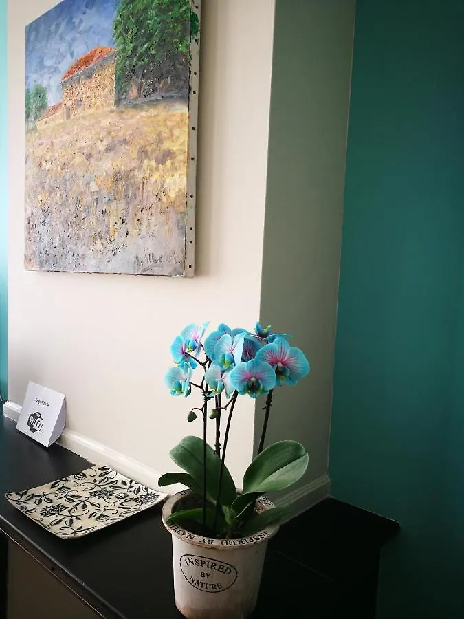 Bed & Breakfast En Suite Den Haag
