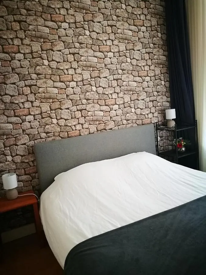 Bed & Breakfast En Suite Den Haag Nederland