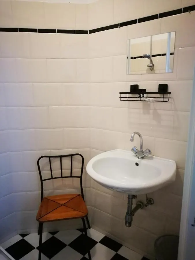 En Suite Den Haag 0*,  Nederland